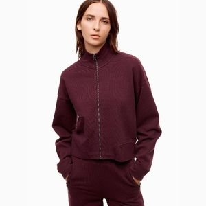 Aritzia Brina Sweater